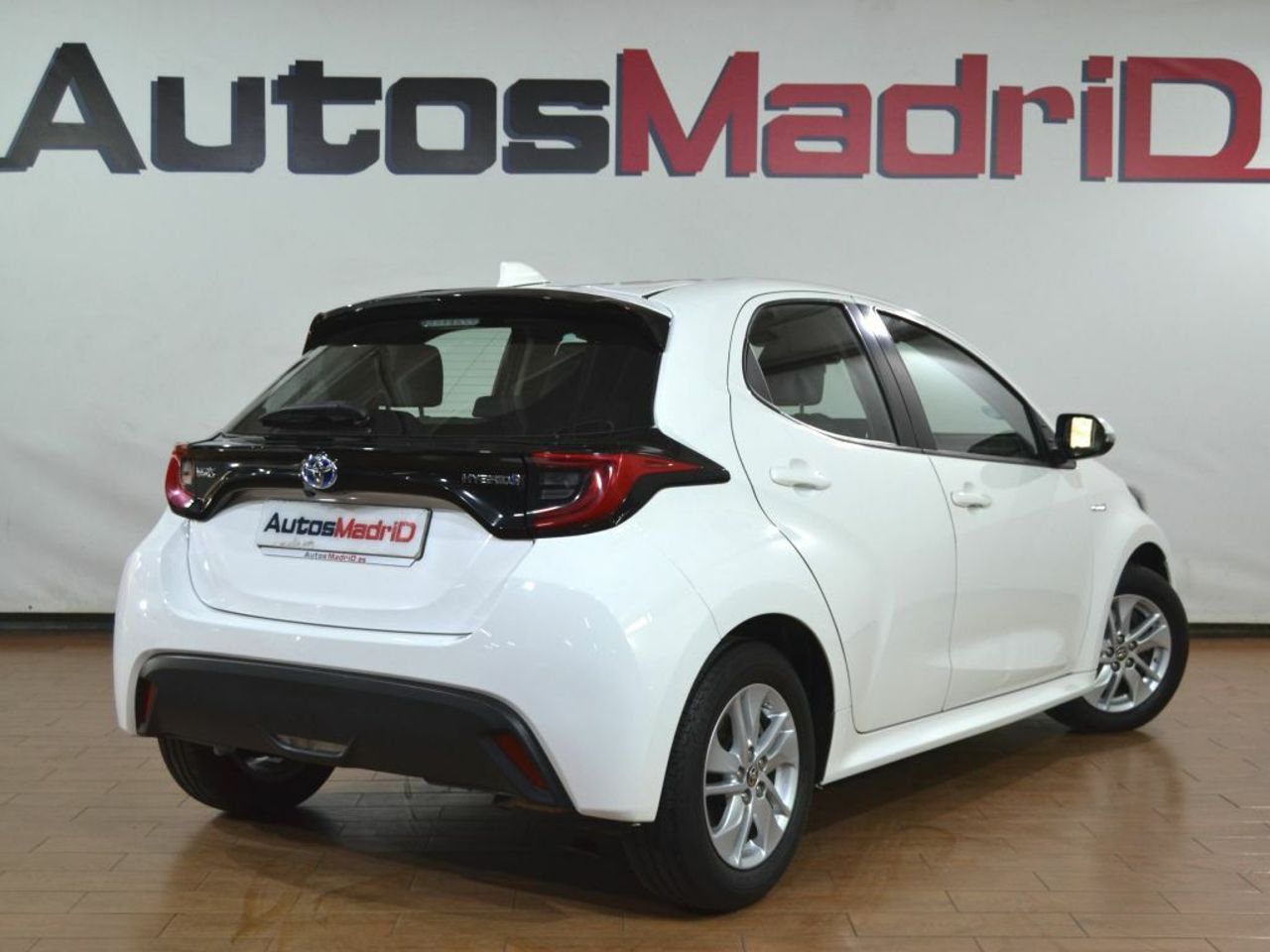 toyota yaris 2021 / foto grande (3)
