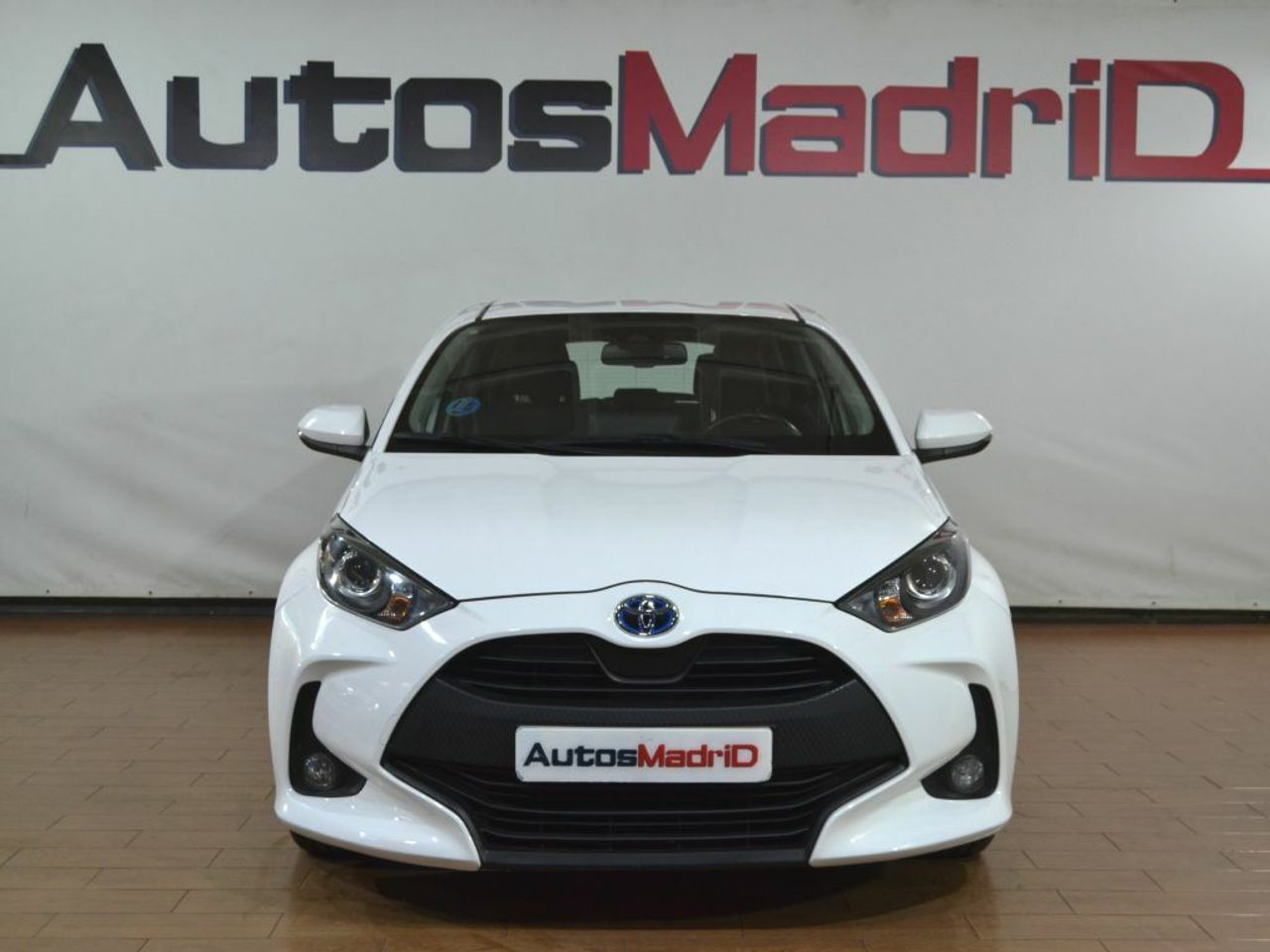 toyota yaris 2021 / foto grande (2)