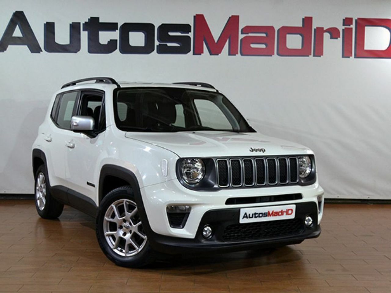 jeep renegade 2022 /
