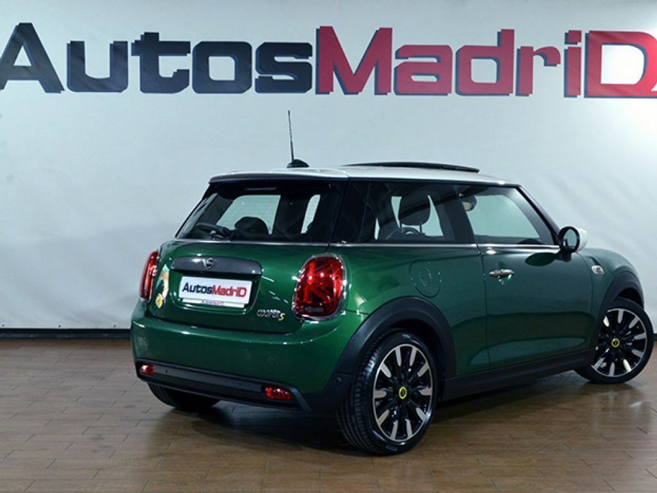 mini cooper 2020 / foto grande (3)
