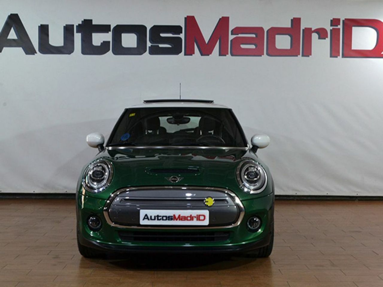 mini cooper 2020 / foto grande (2)