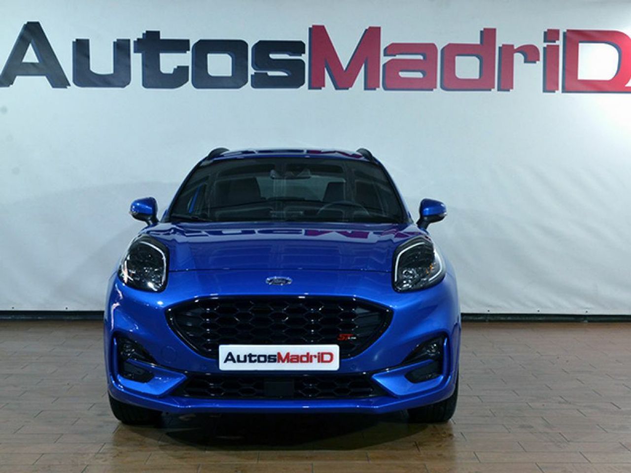 ford puma 2023 / foto grande (2)