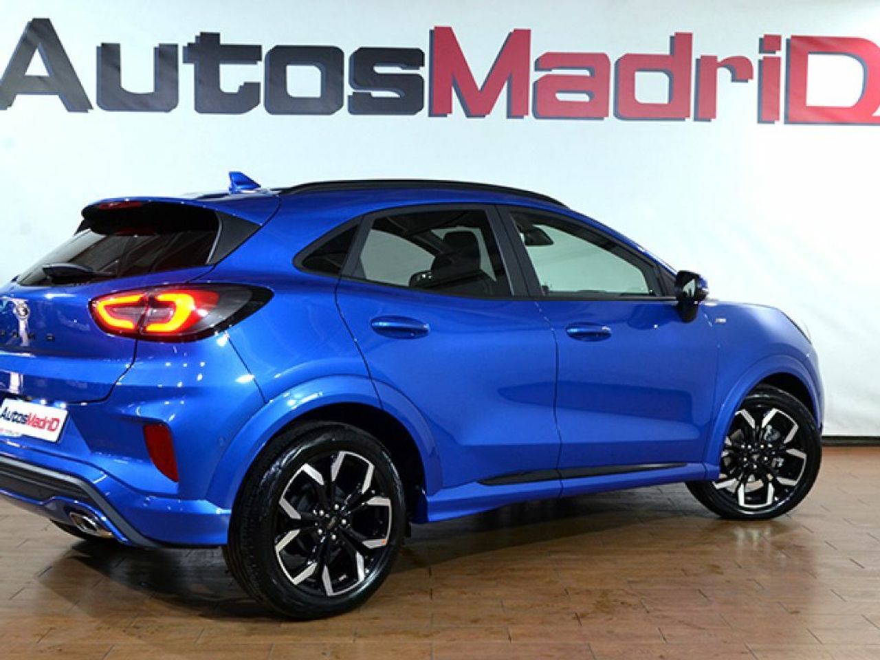 ford puma 2023 / foto grande (3)