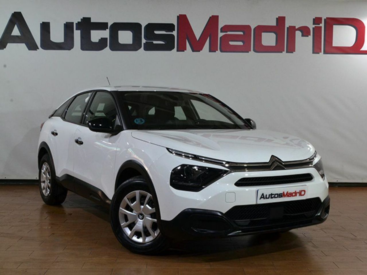 citroën c4 2022 /