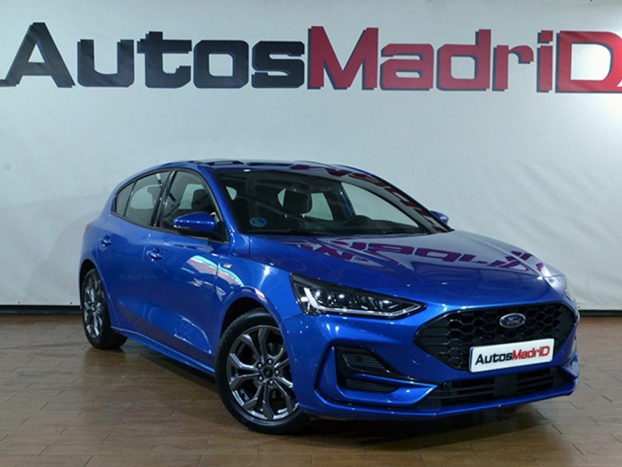 ford focus 2023 /