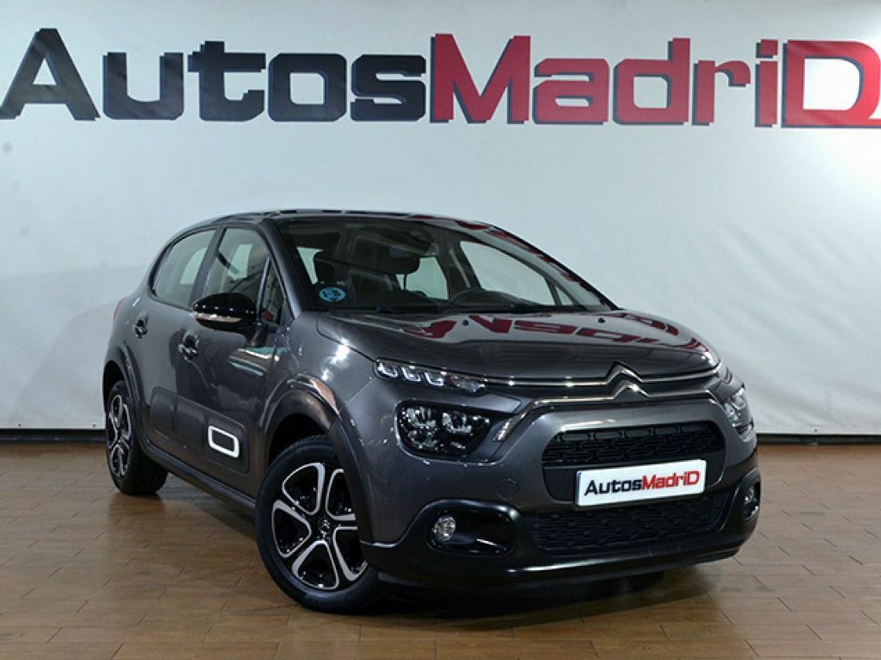 citroën c3 2022 /