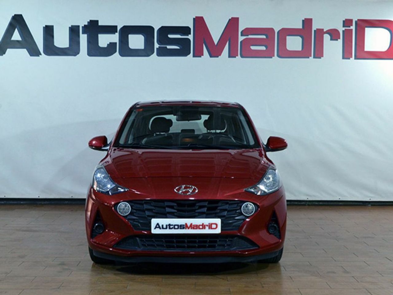 hyundai i10 2021 / foto grande (2)