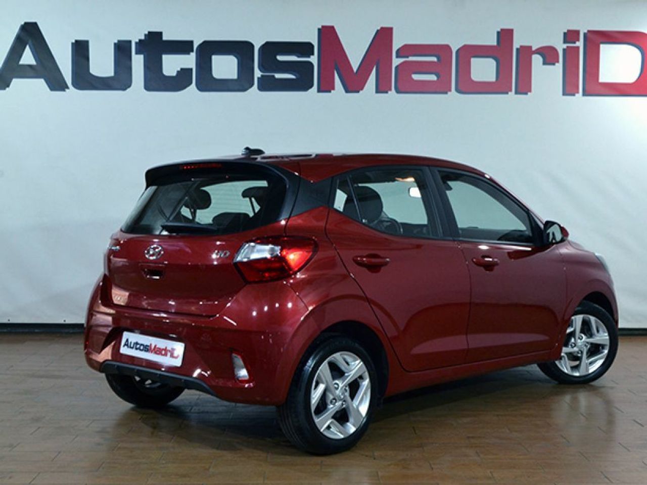 hyundai i10 2021 / foto grande (3)