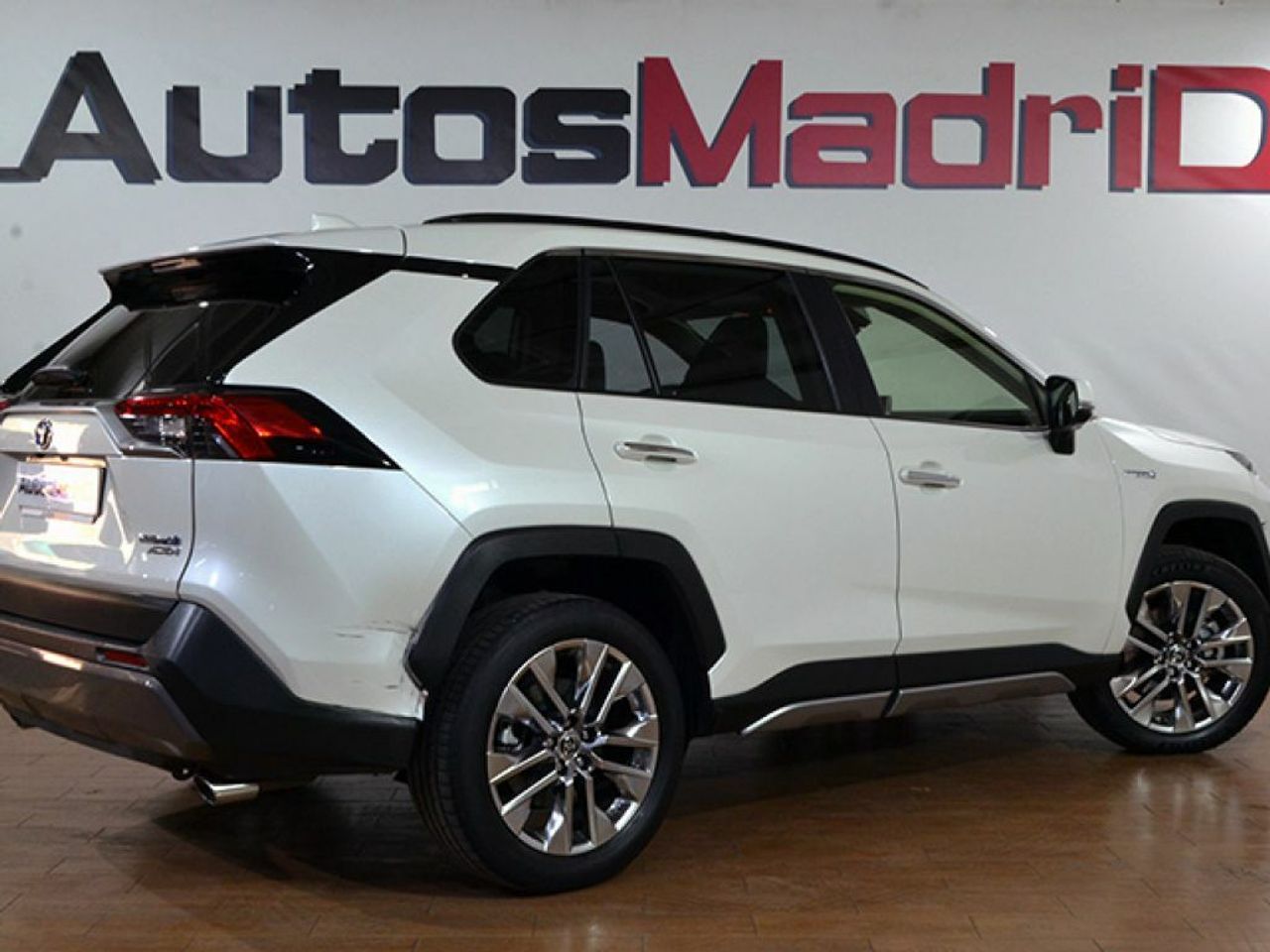 toyota rav4 2021 / foto grande (3)