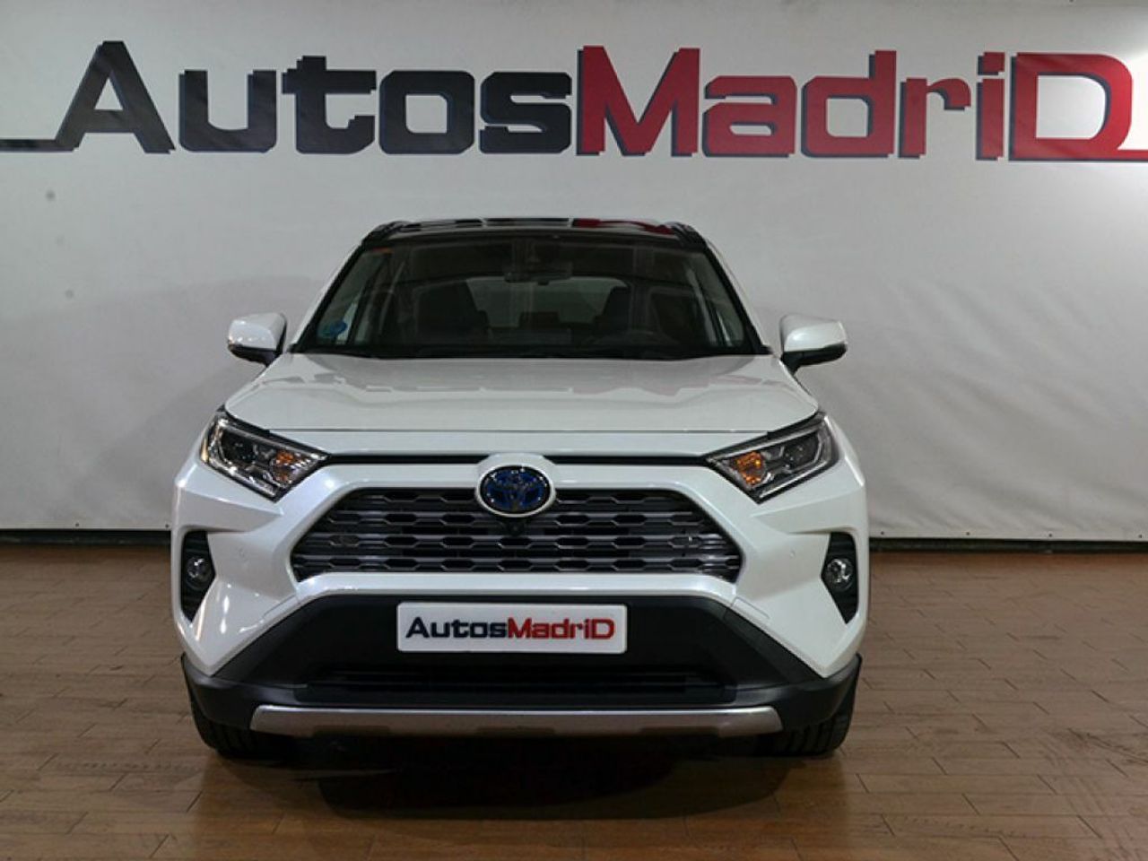 toyota rav4 2021 / foto grande (2)