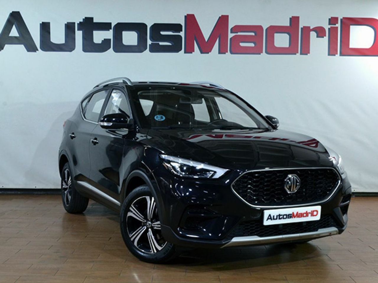 mg zs 2022 /