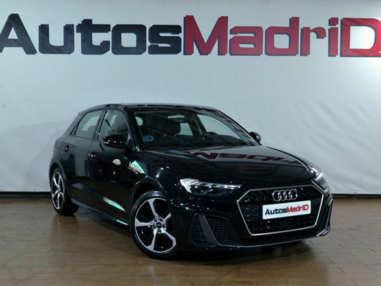 audi a1 2023 /