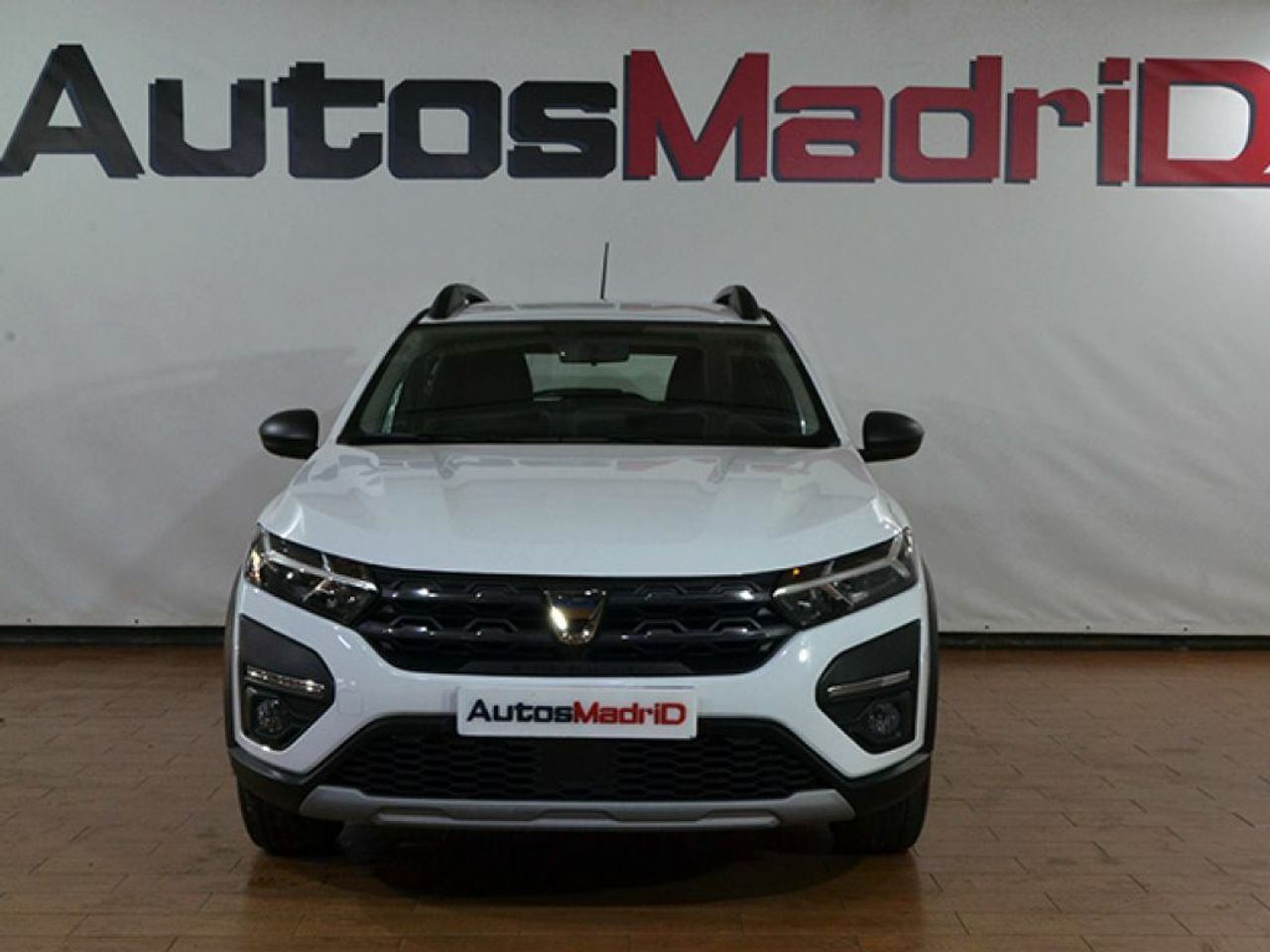 dacia sandero 2021 / foto grande (2)