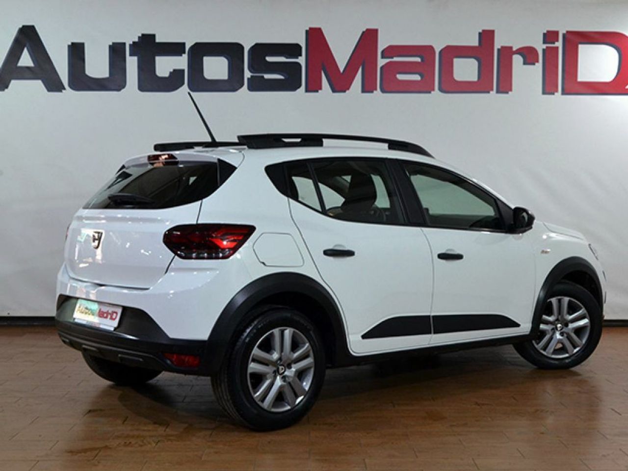 dacia sandero 2021 / foto grande (3)