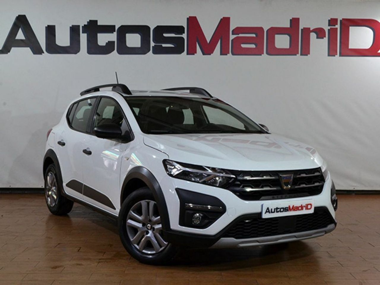Foto dacia sandero 2021 /