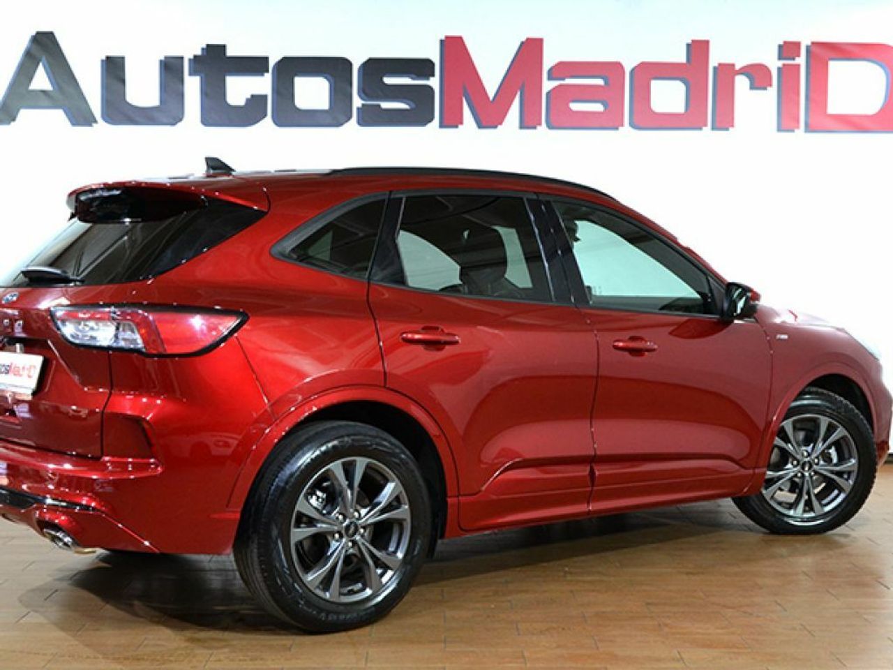 ford kuga 2022 / foto grande (3)