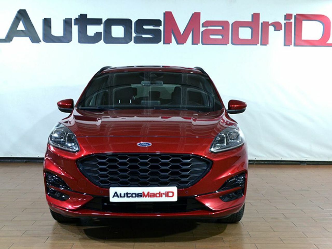 ford kuga 2022 / foto grande (2)