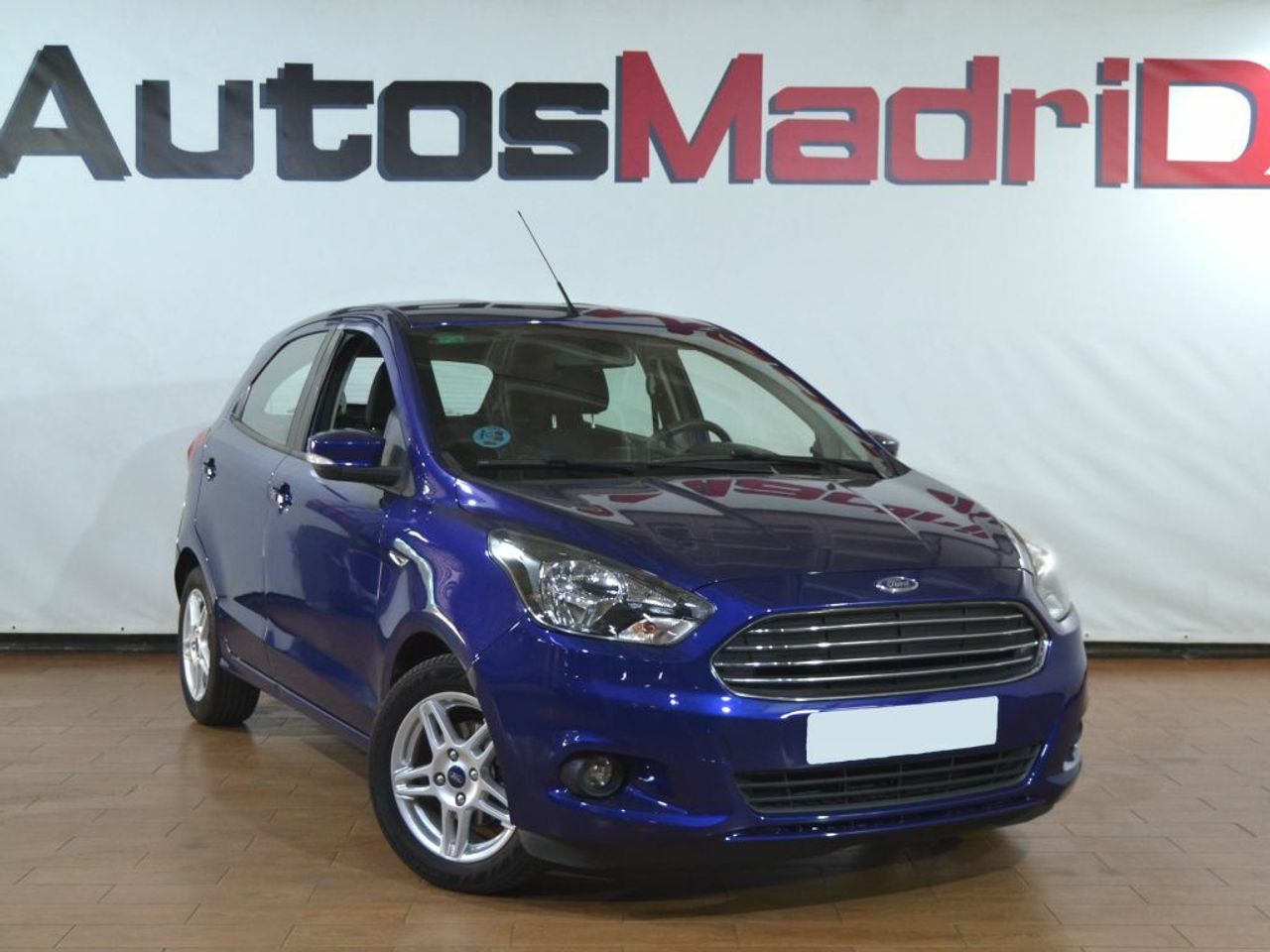 ford ka 2017 /