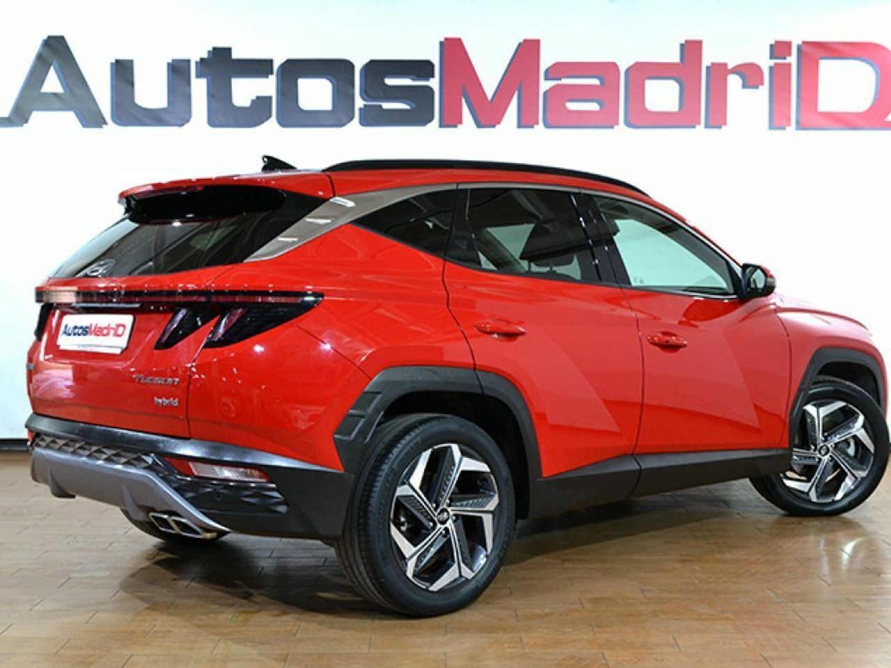 hyundai tucson 2021 / foto grande (3)