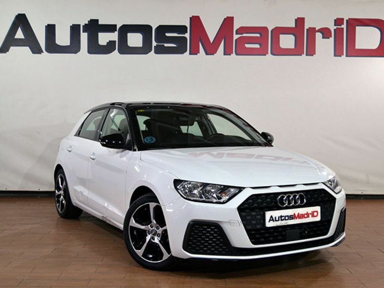 audi a1 2020 /