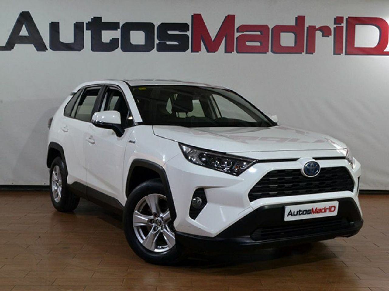 Foto toyota rav4 2020 /