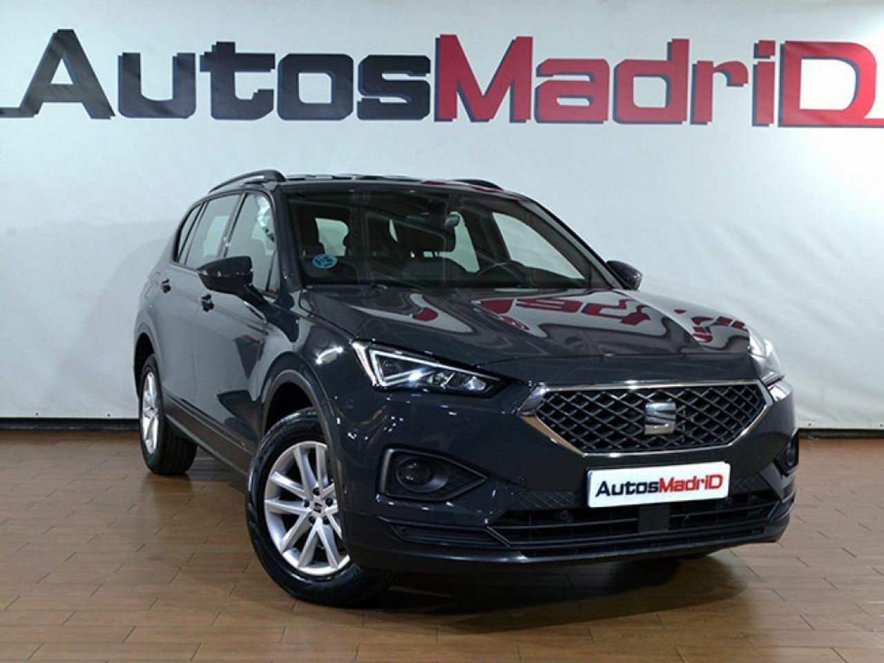 seat tarraco 2021 /