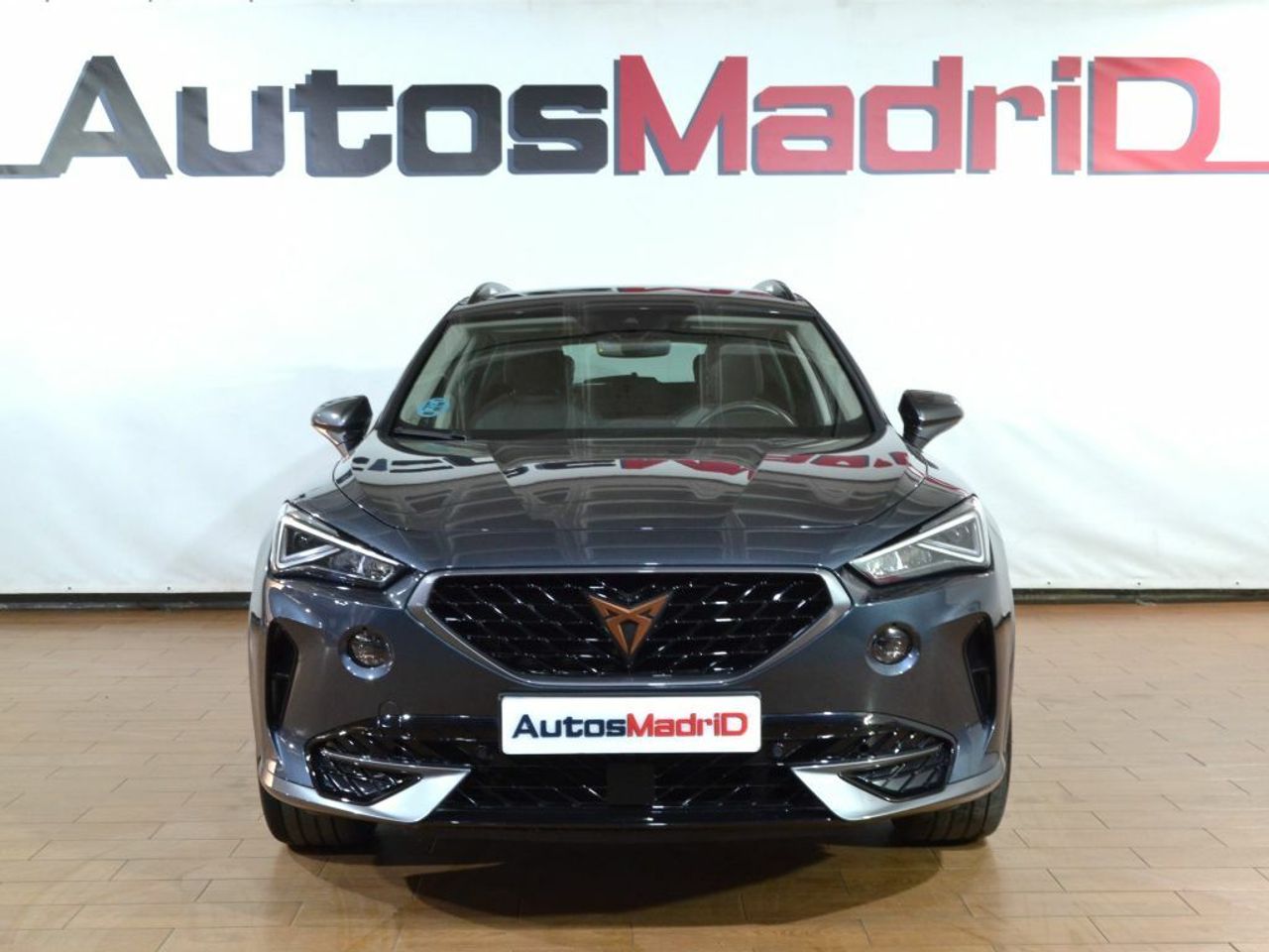 cupra formentor 2022 / foto grande (2)