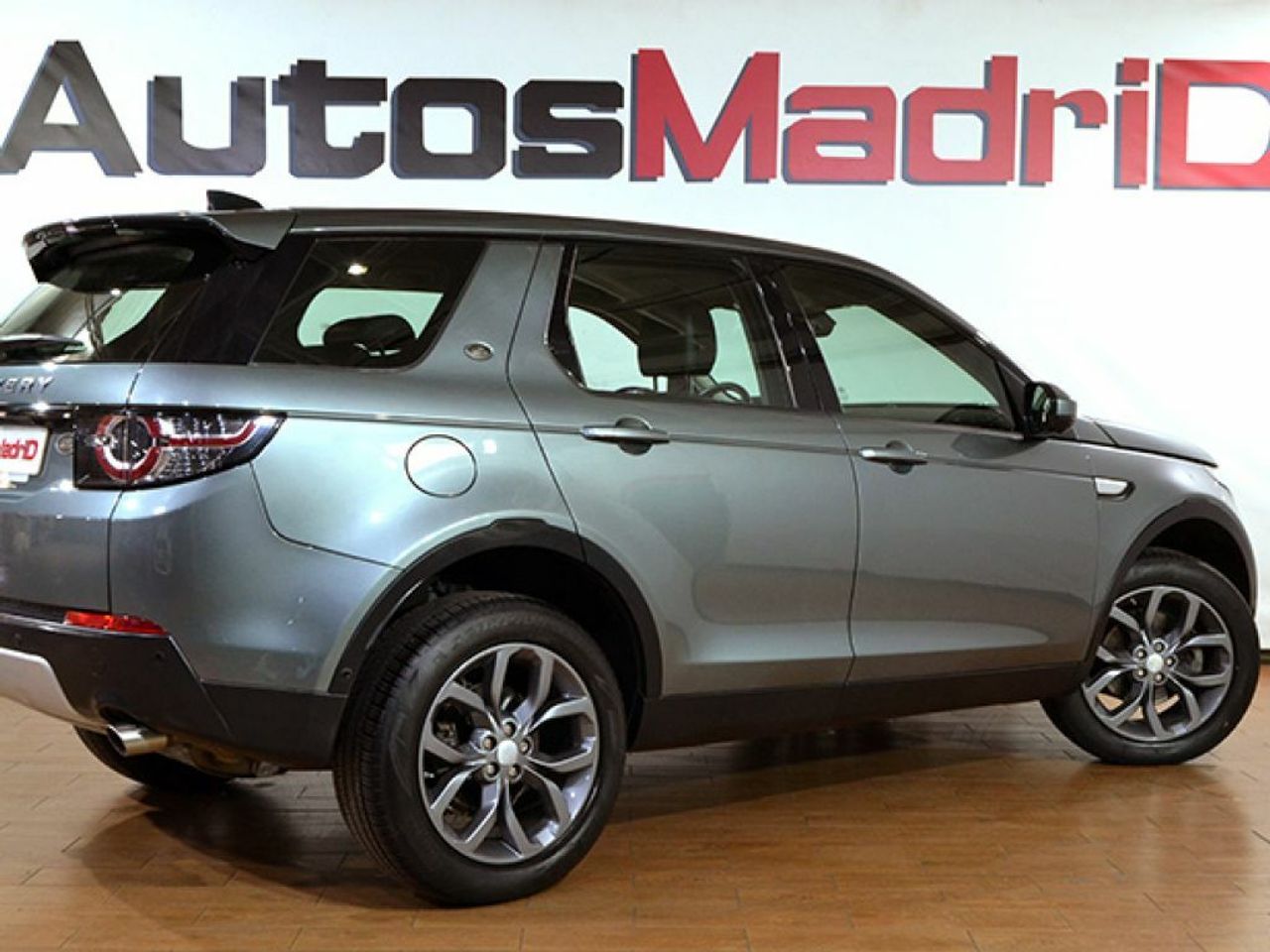 land-rover discovery sport 2017 / foto grande (3)