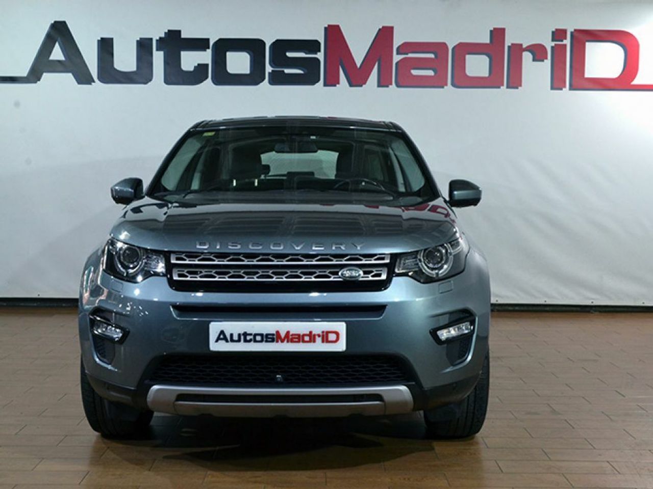 land-rover discovery sport 2017 / foto grande (2)