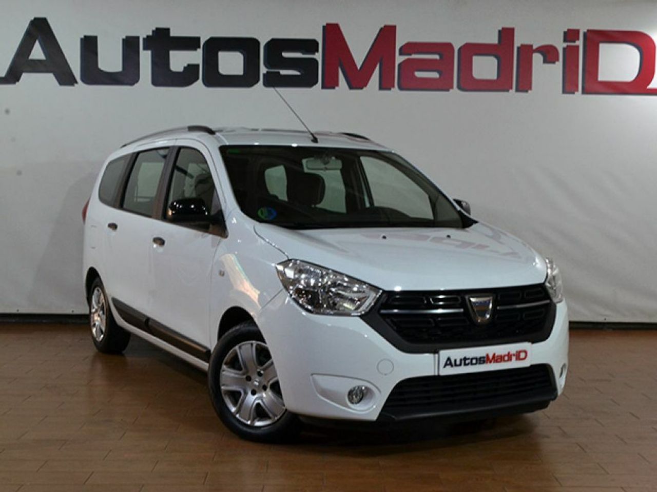 Foto dacia lodgy 2019 /