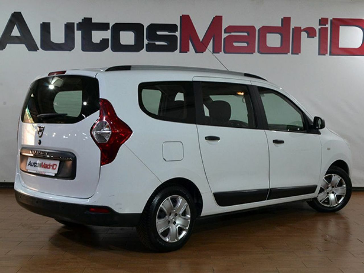 dacia lodgy 2019 / foto grande (3)
