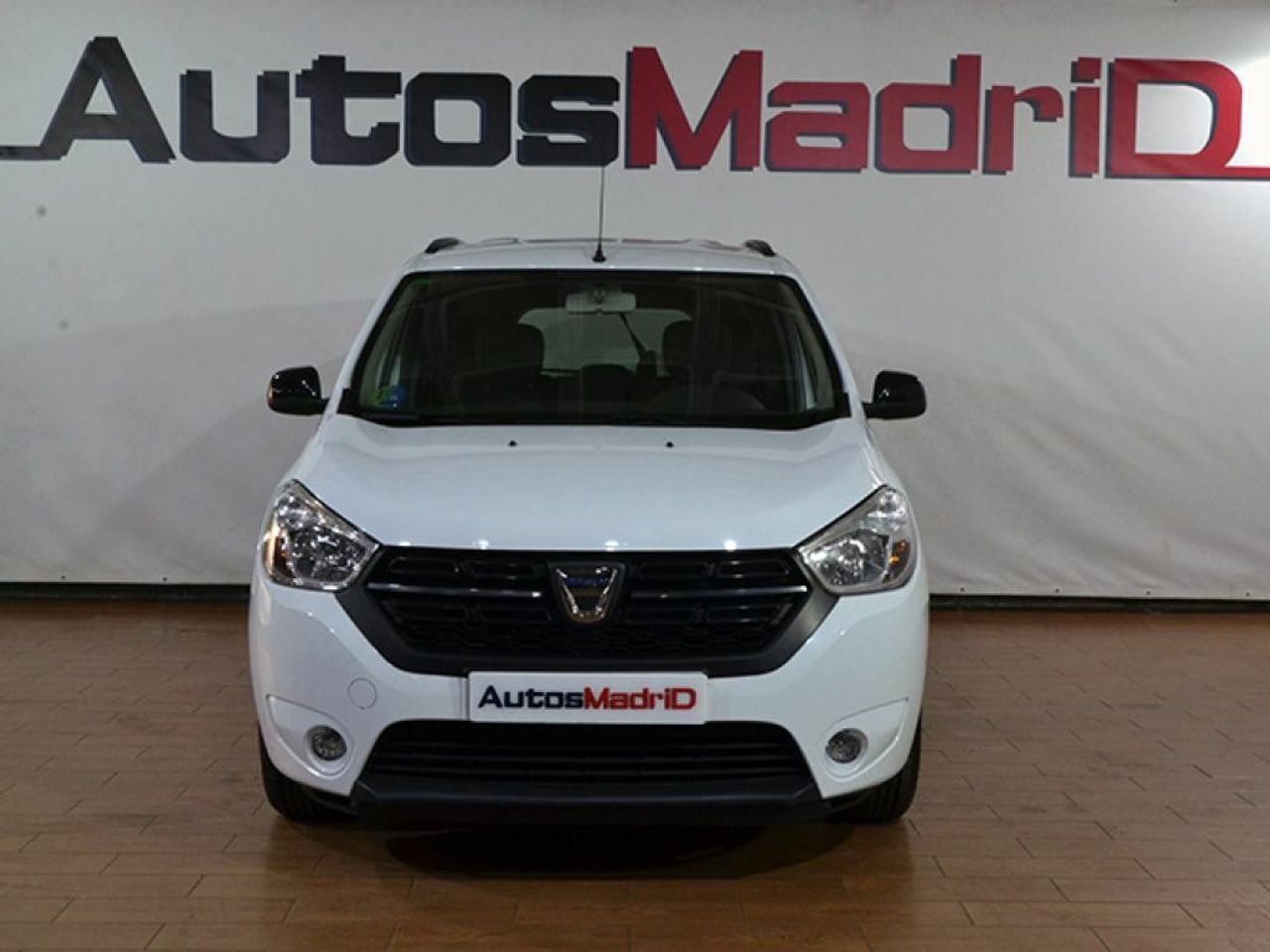dacia lodgy 2019 / foto grande (2)