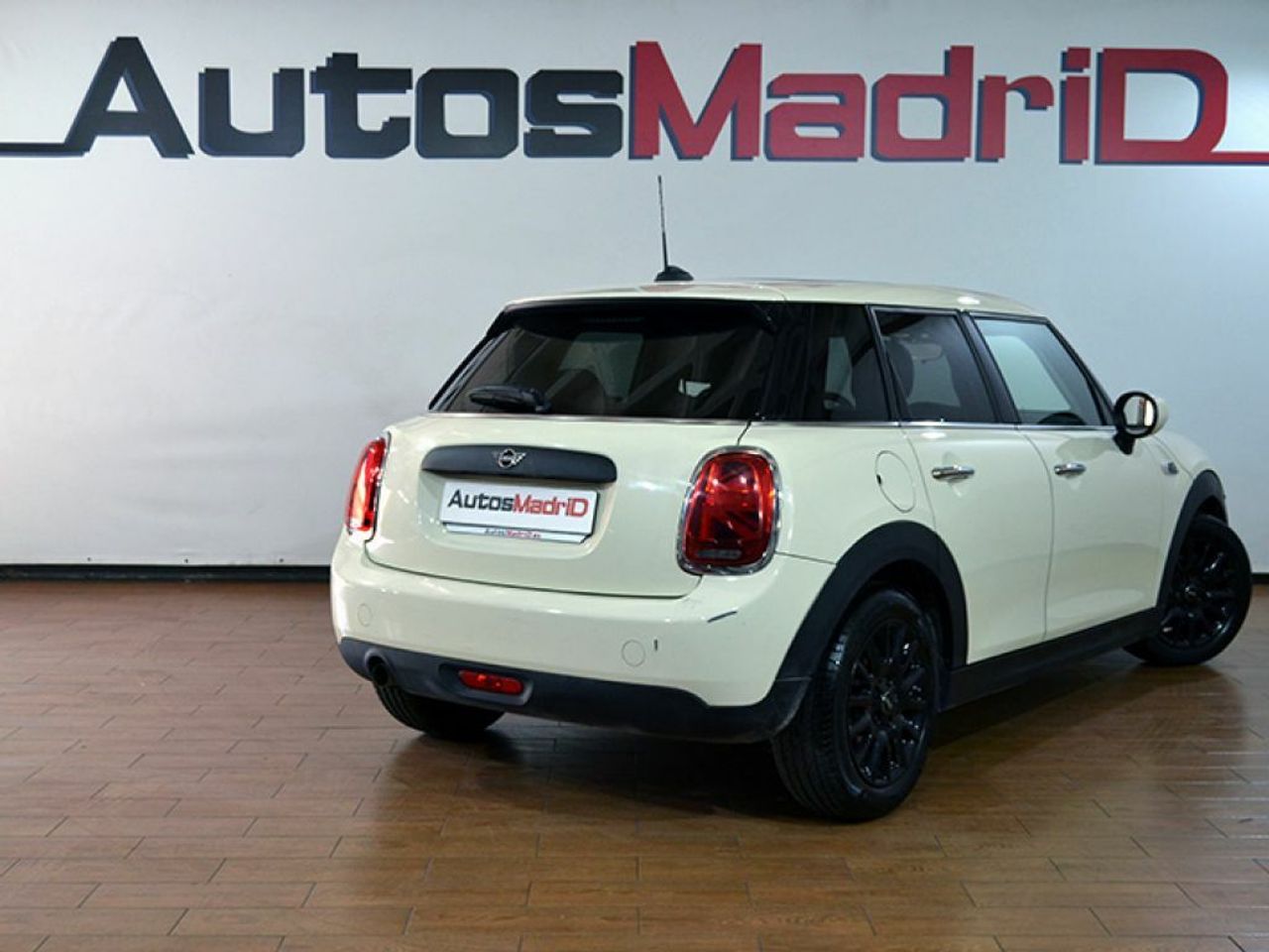 mini cooper 2019 / foto grande (3)