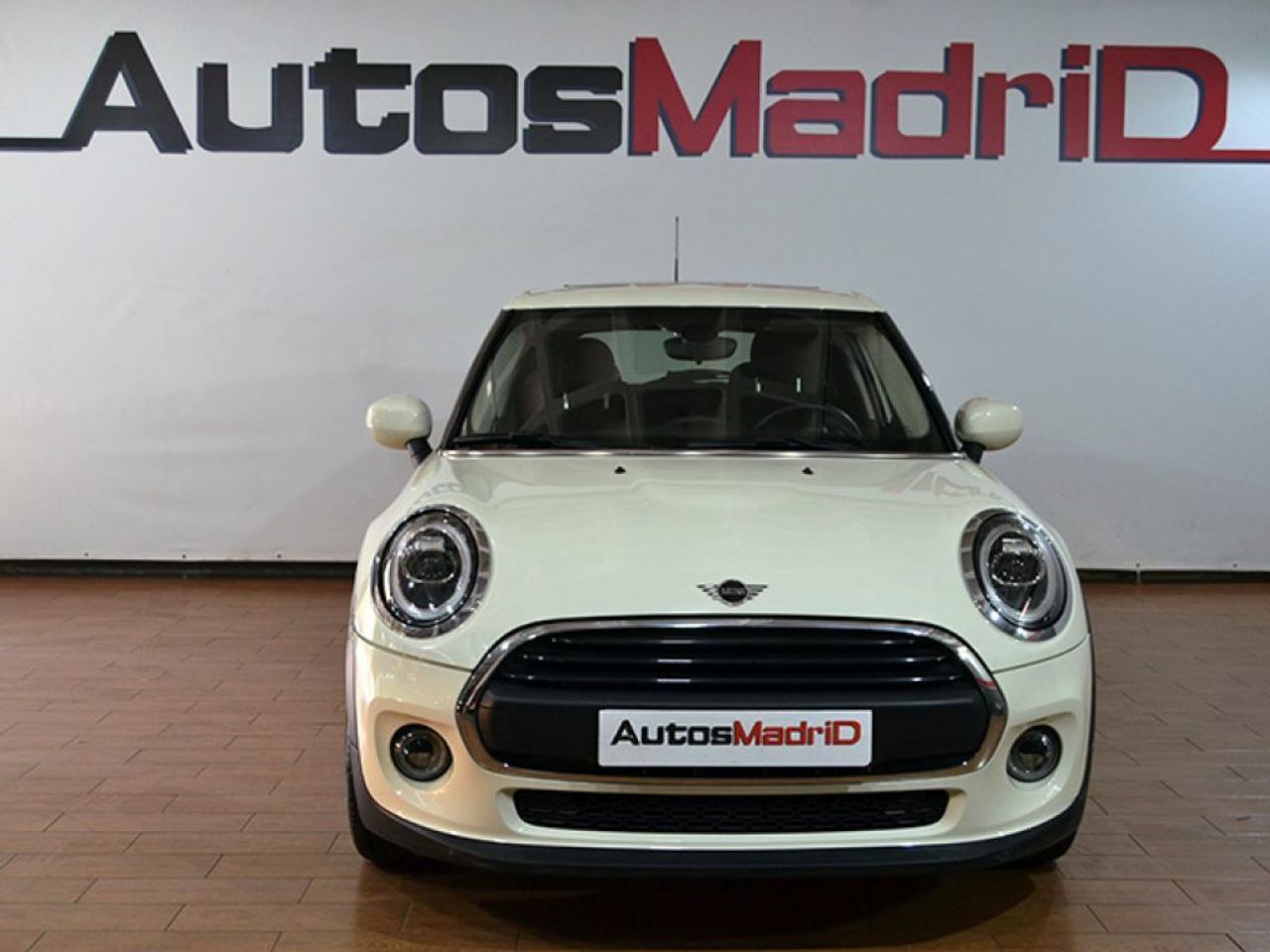 mini cooper 2019 / foto grande (2)