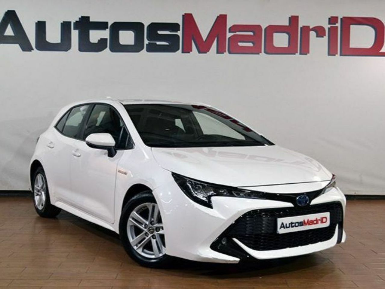 toyota corolla 2021 /