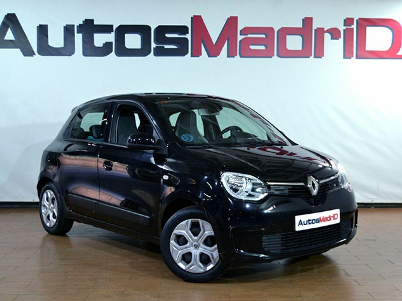 renault twingo 2021 /