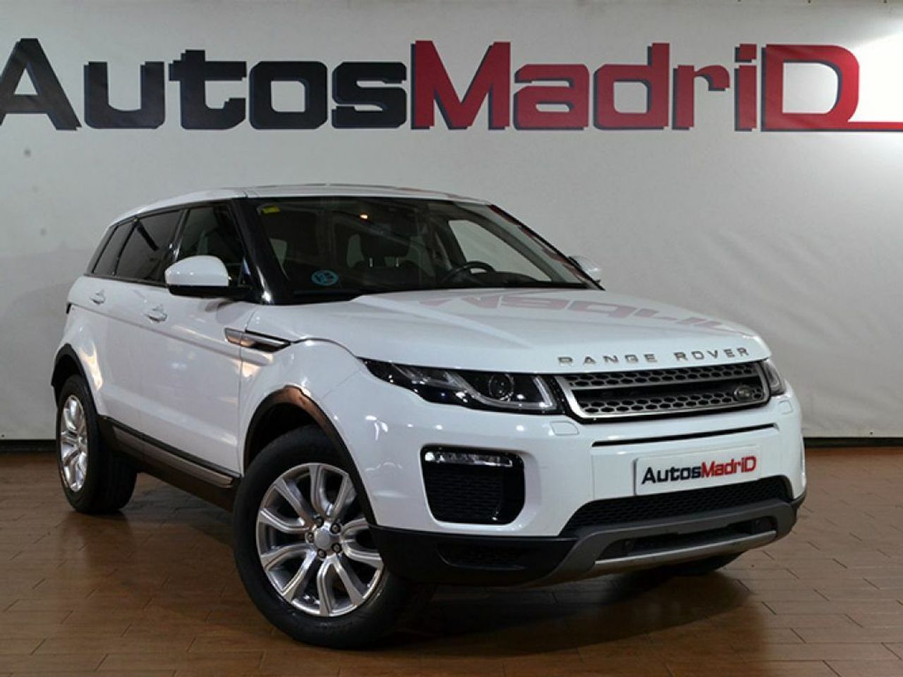 land-rover range rover evoque 2017 /