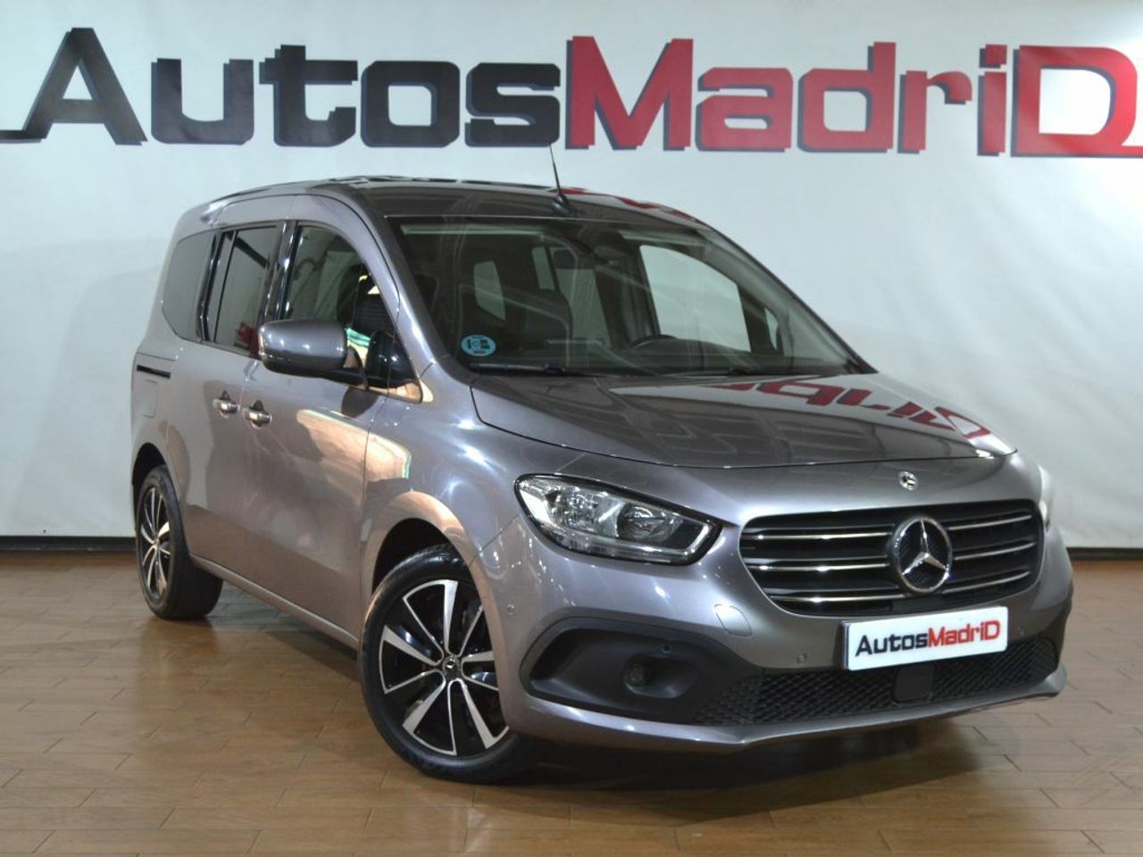 mercedes clase t 2023 /