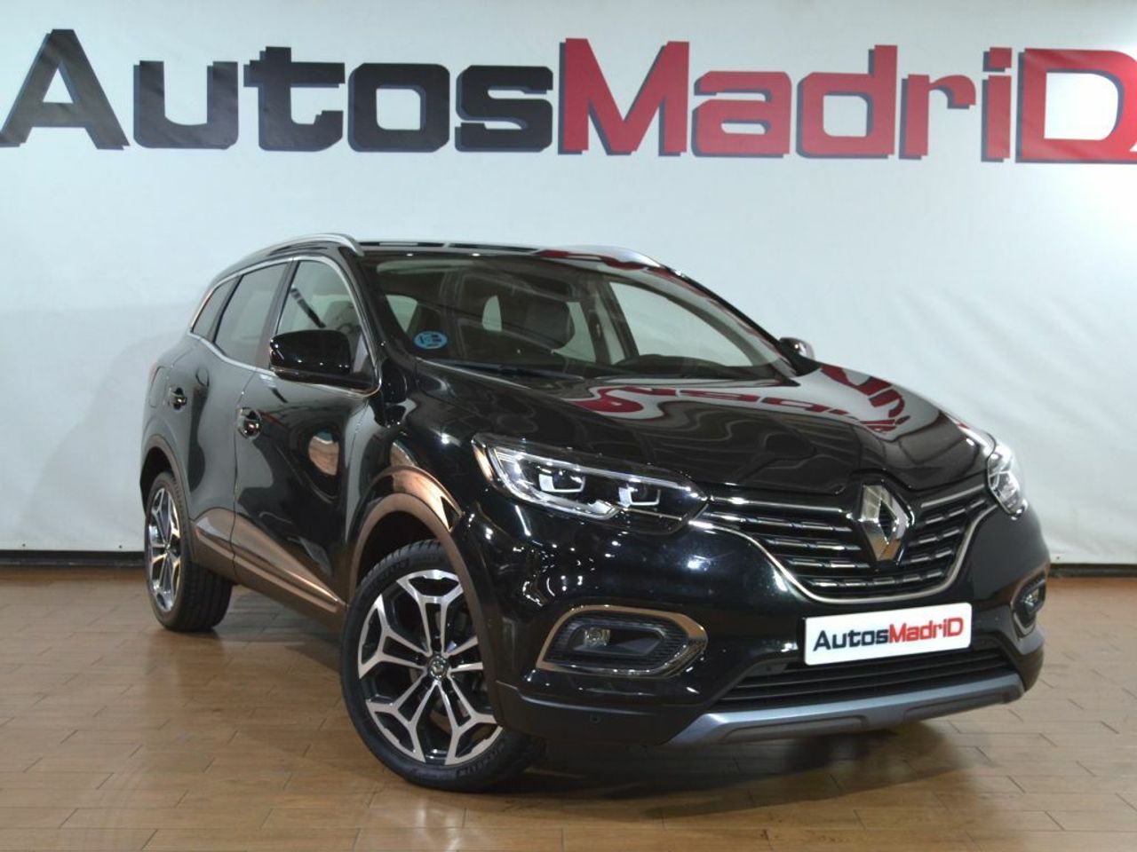 renault kadjar 2022 /