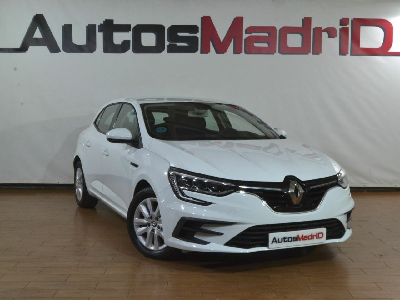 renault megane 2022 /