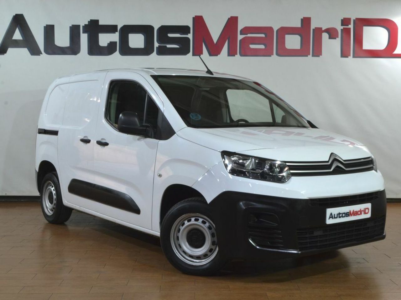 citroën berlingo 2021 /