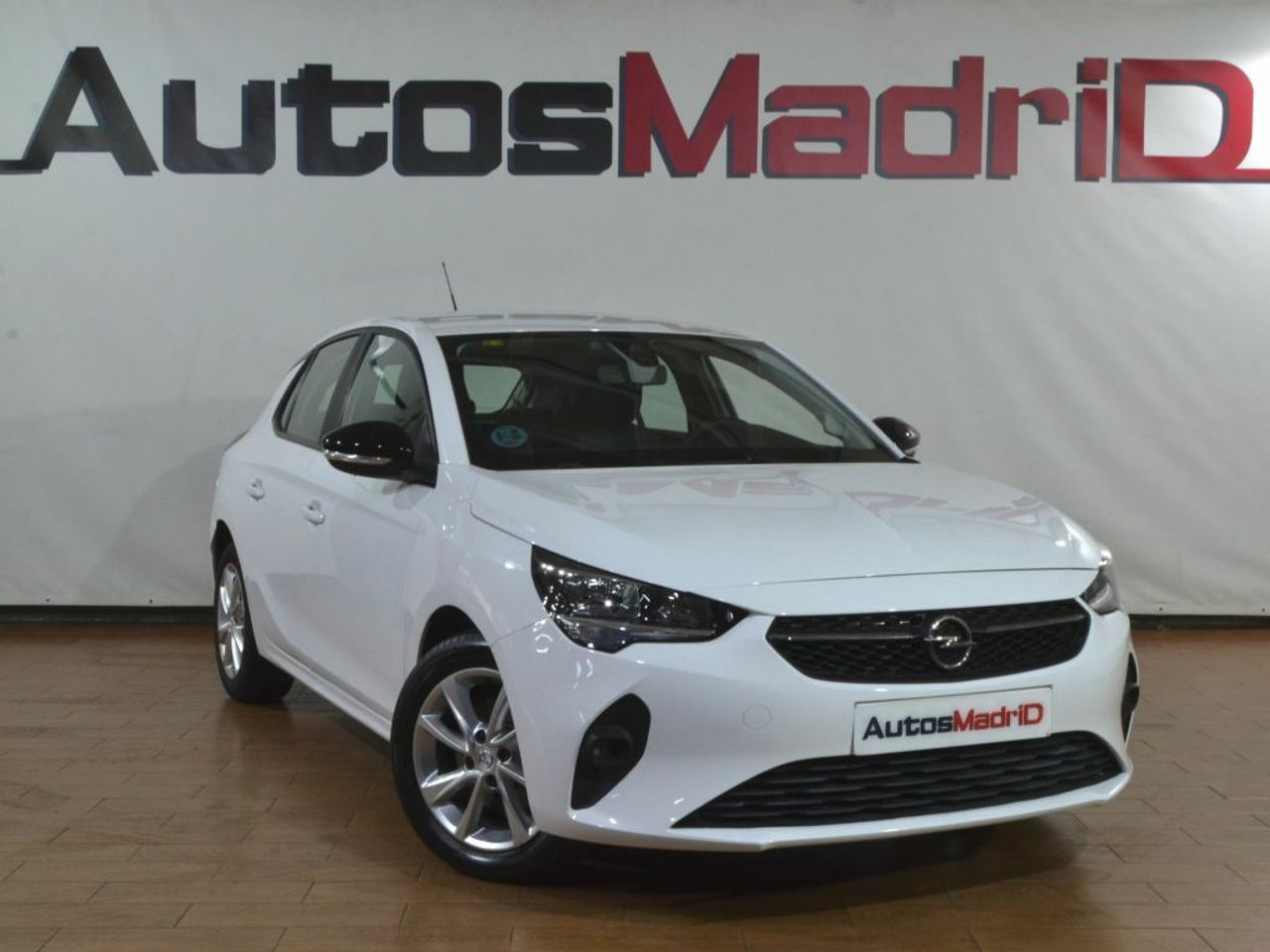 opel corsa 2022 /