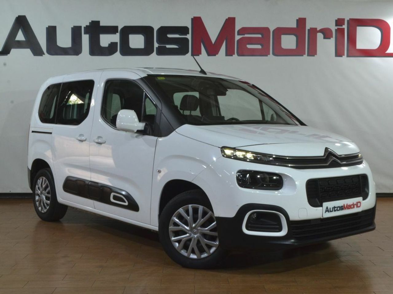citroën berlingo 2020 /