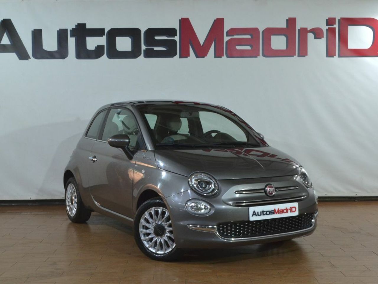 fiat 500 2022 /