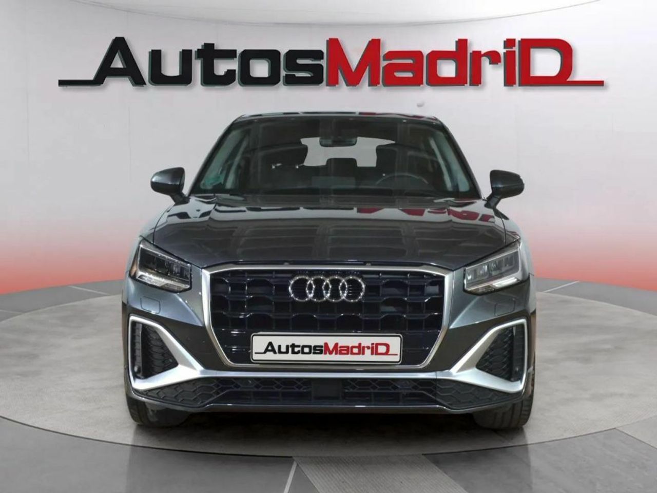 Audi Q2 S line 30 TDI 85kW (116CV) S tronic