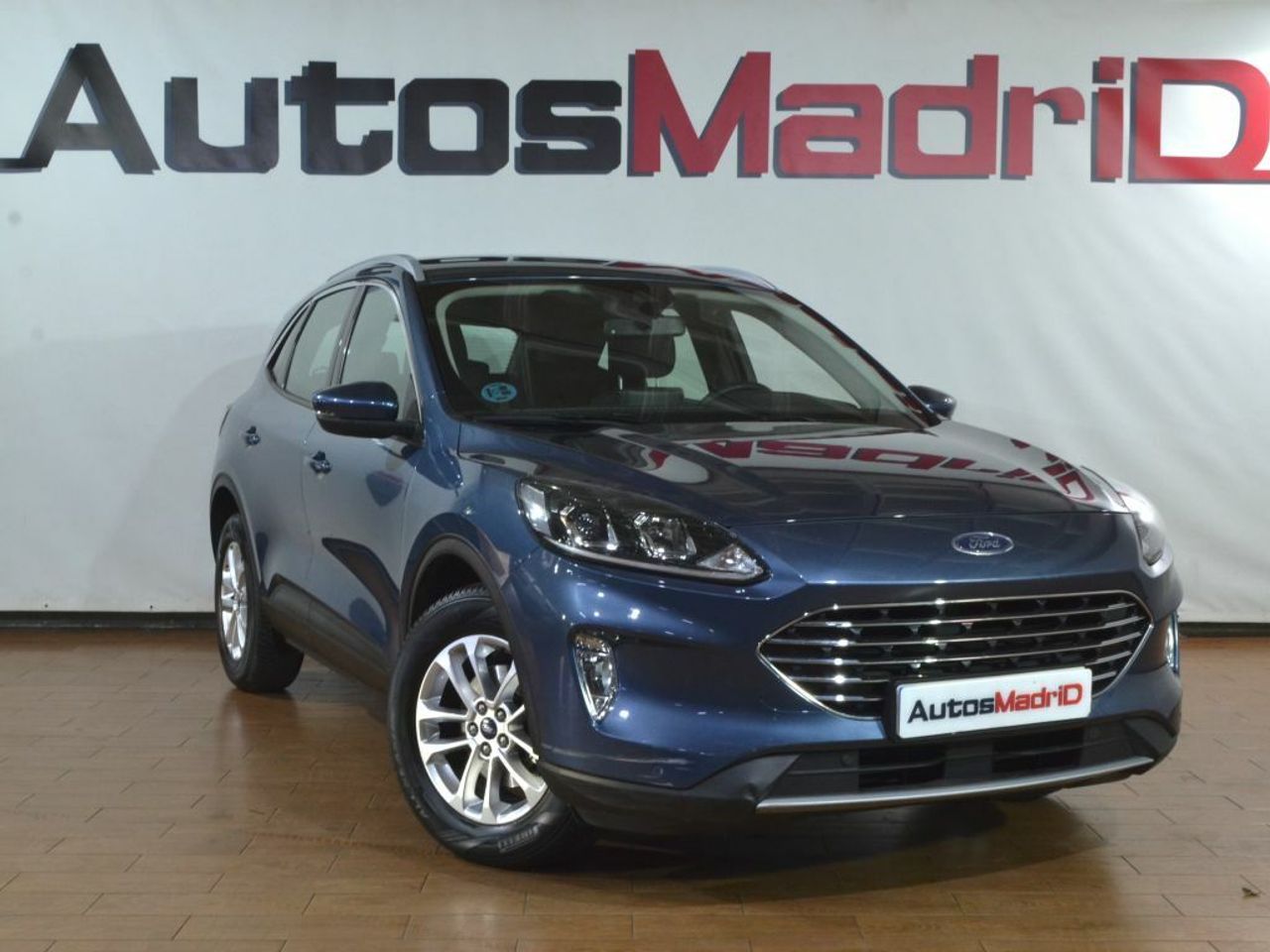 ford kuga 2021 /