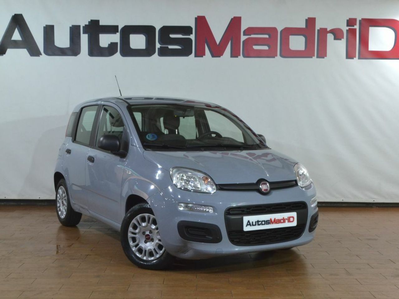 fiat panda 2022 /