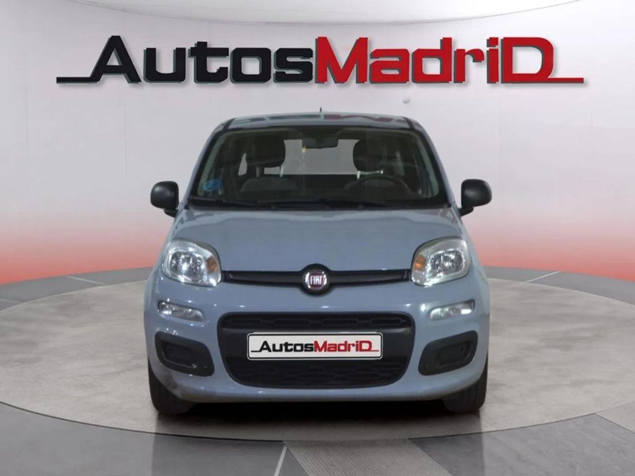 Fiat Panda Panda Hybrid 1.0 51kw 70CV