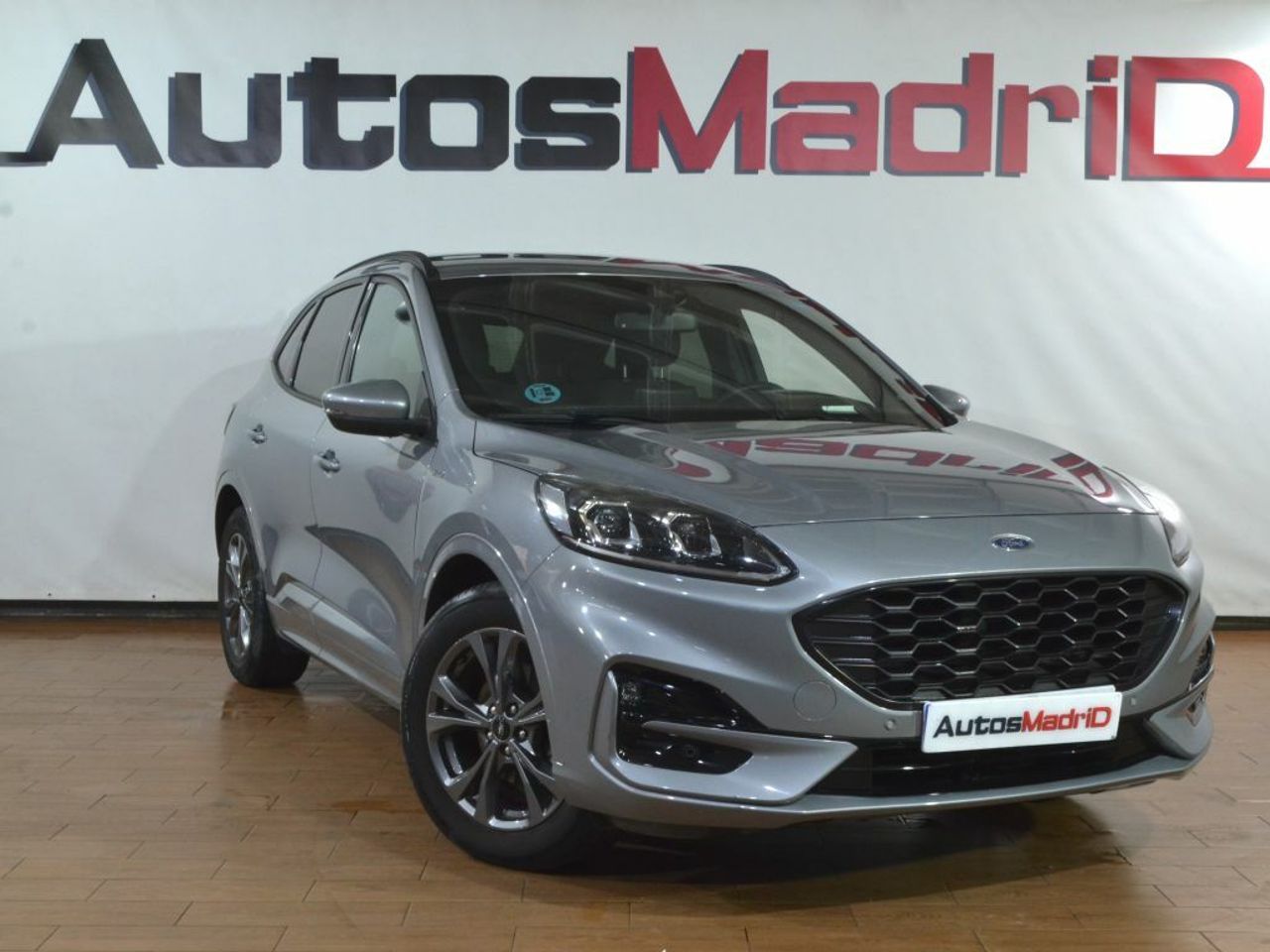 ford kuga 2022 /