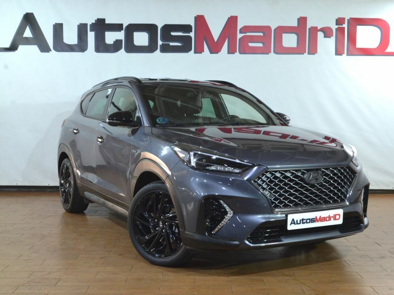 hyundai tucson 2020 /